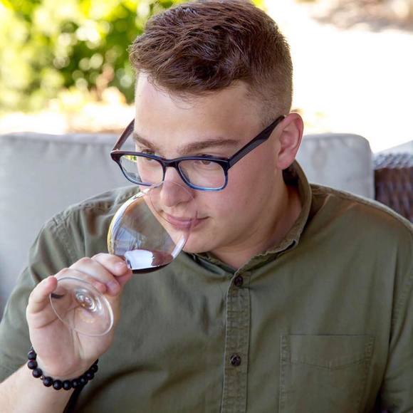 Meet your Posher, Shawn - Picture 1 of 1